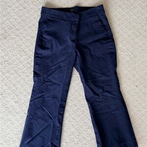 J. Crew Factory Kelsey Flared Pants